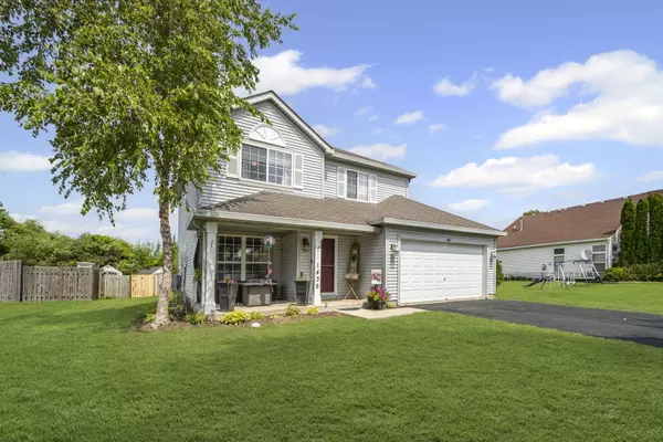 South Elgin, IL 60177,1436 Marleigh LN