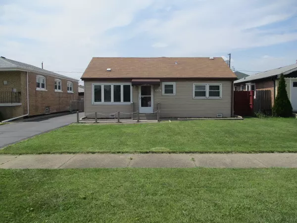 Burbank, IL 60459,7736 Oak Park AVE