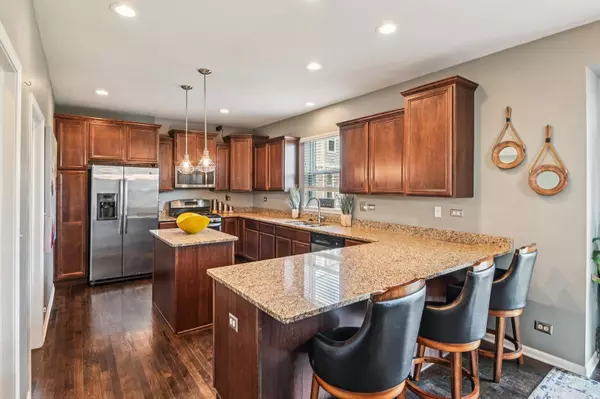 New Lenox, IL 60451,2195 Bristol Park RD