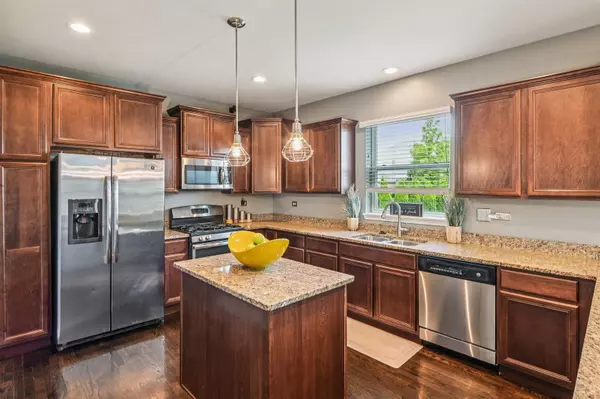 New Lenox, IL 60451,2195 Bristol Park RD