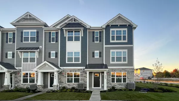 361 Bridgeview CT, St. Charles, IL 60174