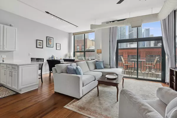 Chicago, IL 60654,400 W Ontario ST #513