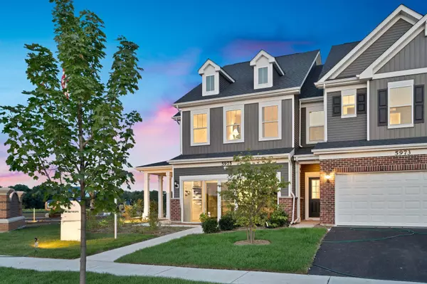 Naperville, IL 60564,5911 Hawkweed DR #08705