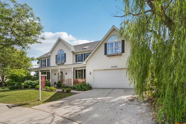 Plainfield, IL 60585,24725 Hanover CT