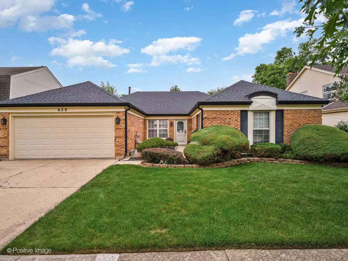 Buffalo Grove, IL 60089,620 Cobblestone LN