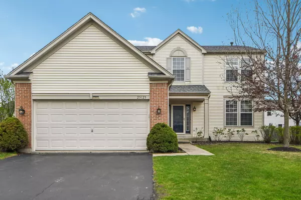 25125 Rockwell LN, Plainfield, IL 60585