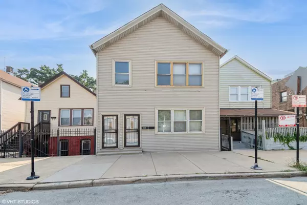 9039 S Brandon AVE, Chicago, IL 60617