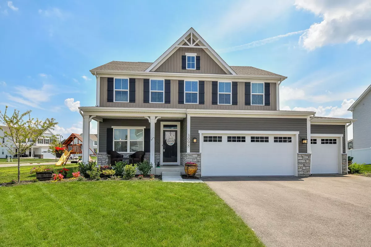 Yorkville, IL 60560,3098 Constitution WAY