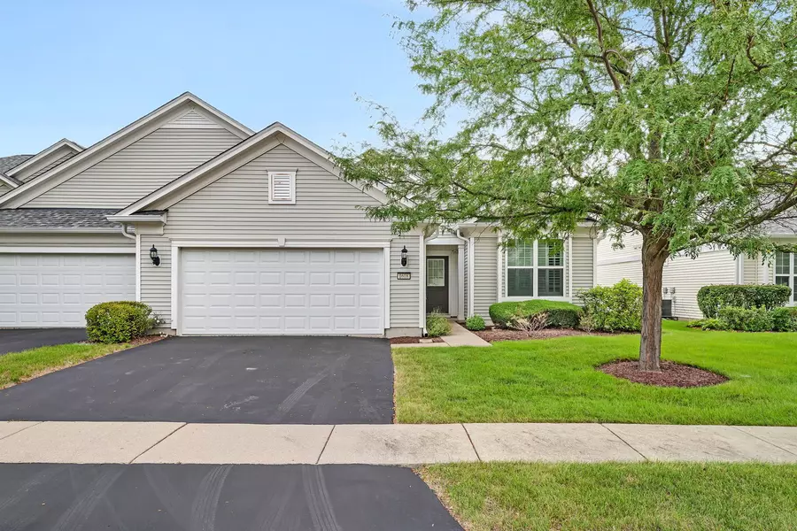 1608 Countryside DR, Shorewood, IL 60404