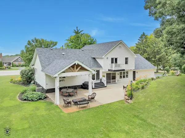 Orland Park, IL 60467,64 Silo Ridge S
