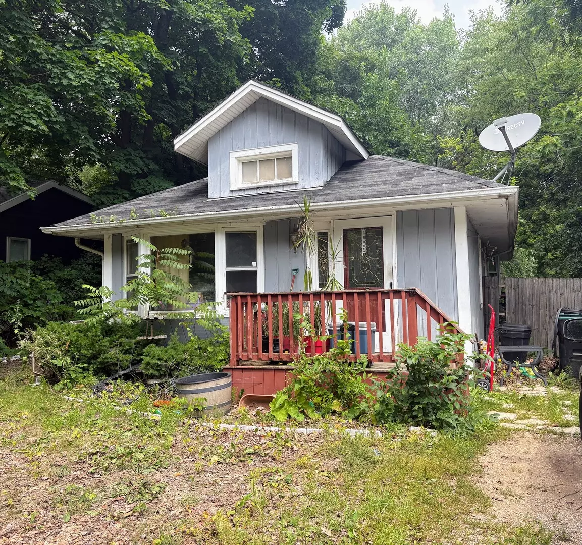 Round Lake Beach, IL 60073,24684 W Lake Shore DR