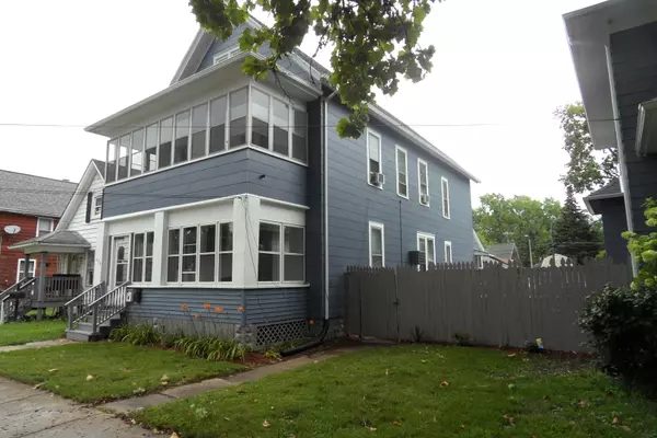 628 Concord ST, Aurora, IL 60505