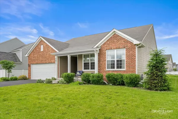 Yorkville, IL 60560,2671 Mclellan BLVD