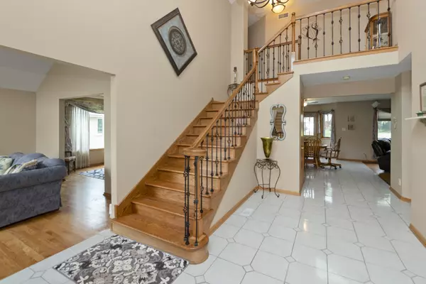 Homer Glen, IL 60491,13124 W Beaver Lake DR
