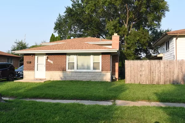 14647 Irving AVE, Dolton, IL 60419