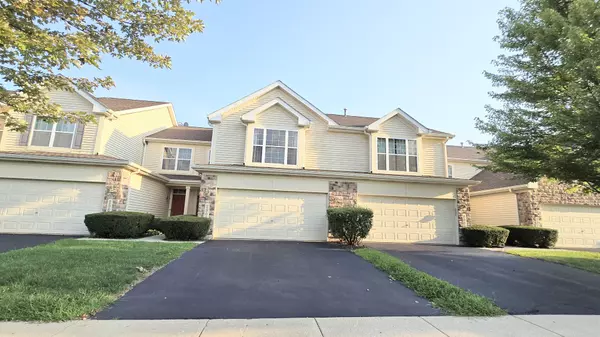 2366 Georgetown CIR #2366, Aurora, IL 60503