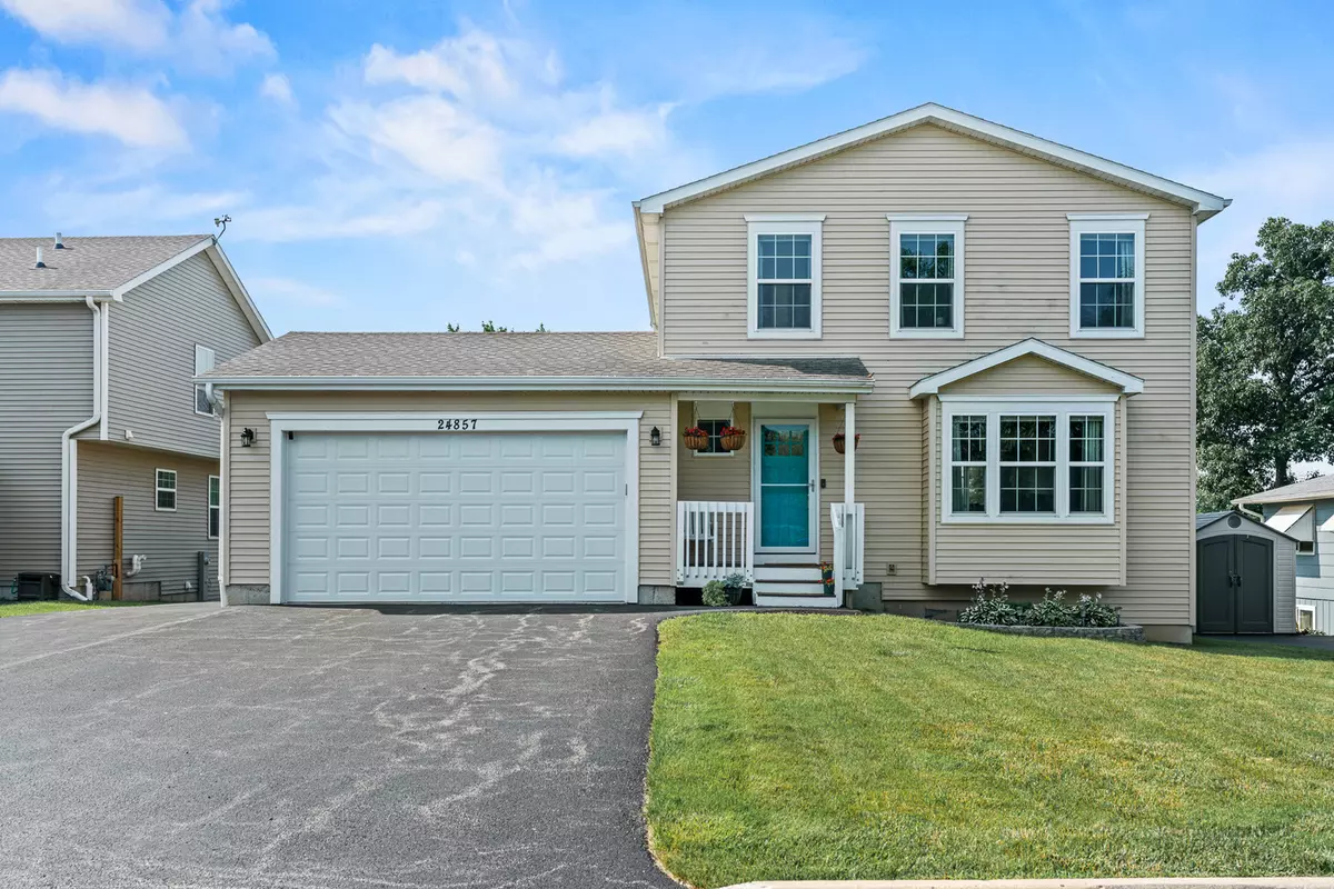 Lake Villa, IL 60046,24857 W Park AVE