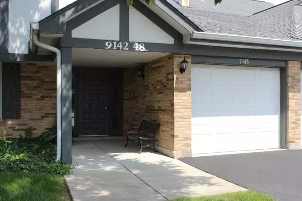 Orland Park, IL 60462,9148 Sandpiper CT #44