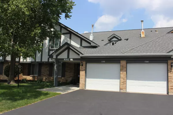 Orland Park, IL 60462,9148 Sandpiper CT #44