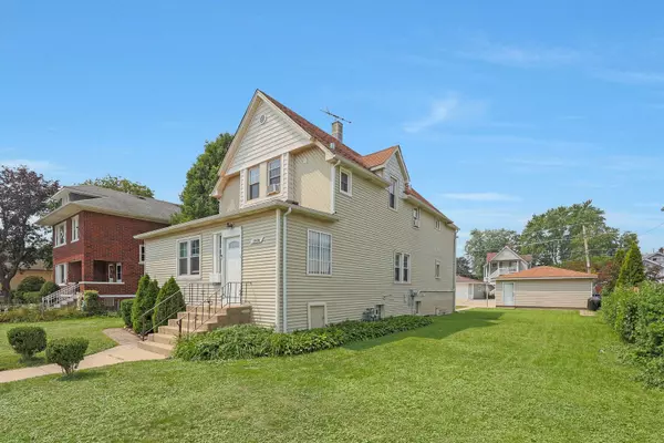 Melrose Park, IL 60160,1406 N 17th AVE