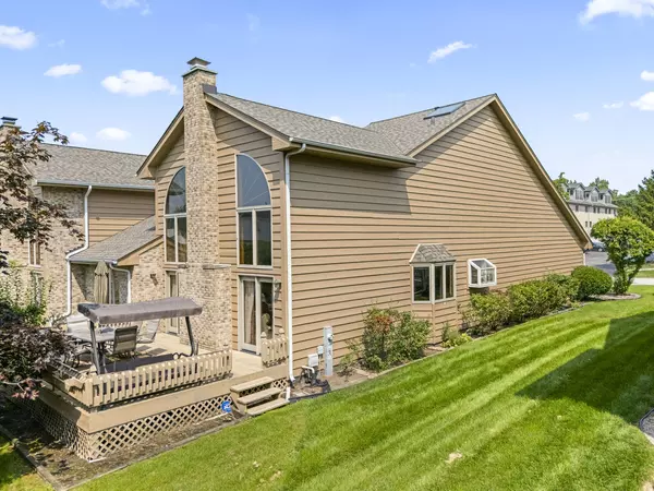 Palos Hills, IL 60465,9029 Del Prado DR