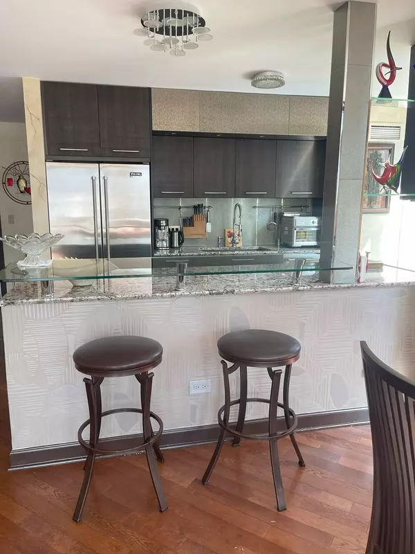 Chicago, IL 60654,345 N La Salle DR #2306