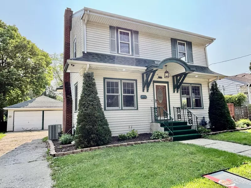 1528 S State ST, Belvidere, IL 61008