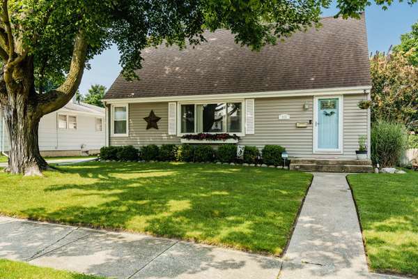 523 29TH ST, Rockford, IL 61108