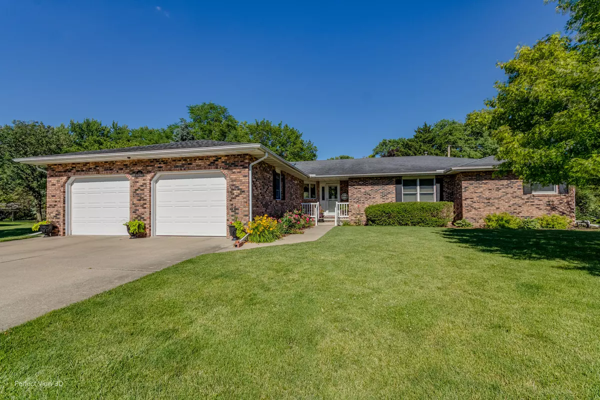 Mazon, IL 60444,612 Center ST