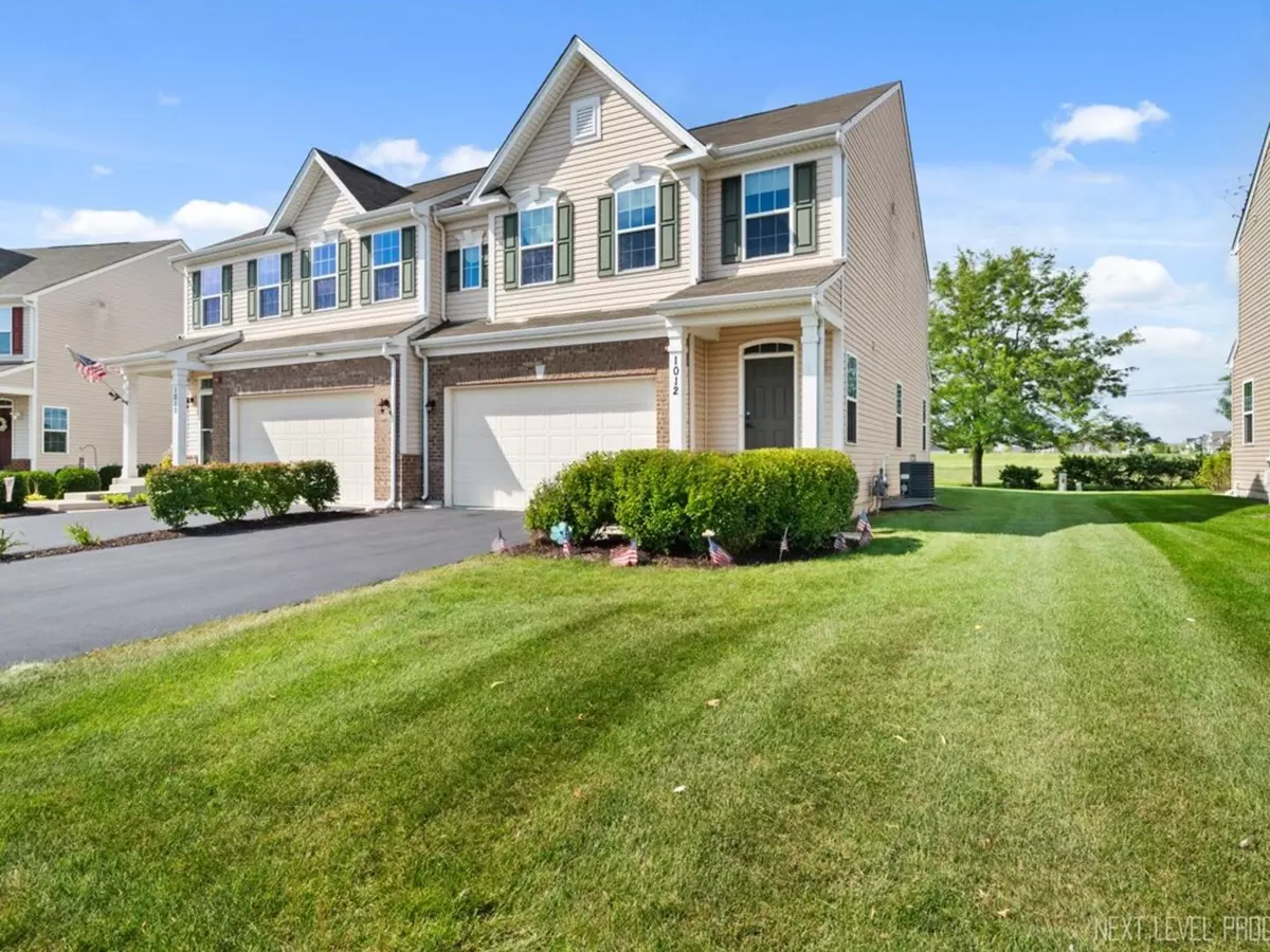 Elburn, IL 60119,1012 Sears CIR