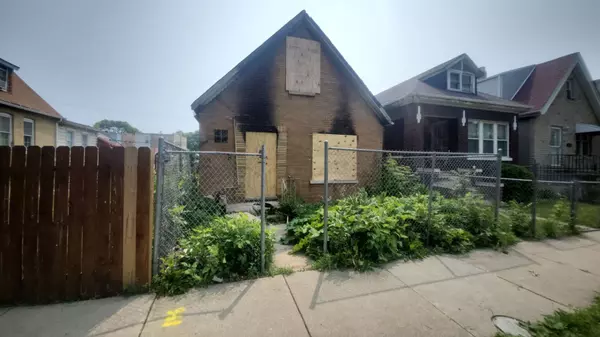 1017 N Avers AVE, Chicago, IL 60651