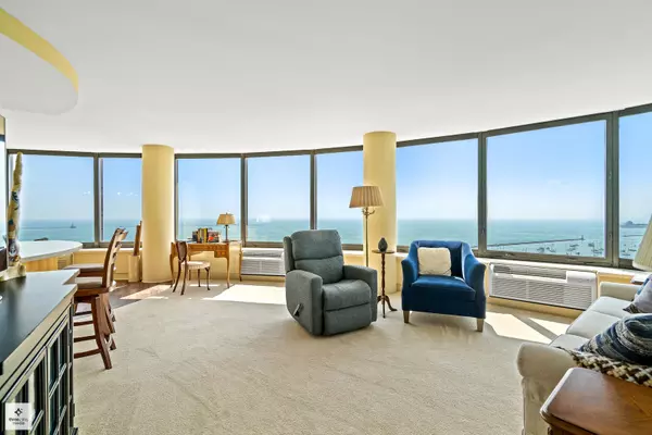 Chicago, IL 60601,155 N Harbor DR #1509