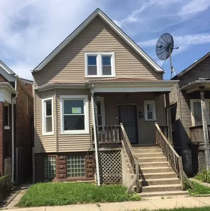 7128 S Carpenter ST, Chicago, IL 60621