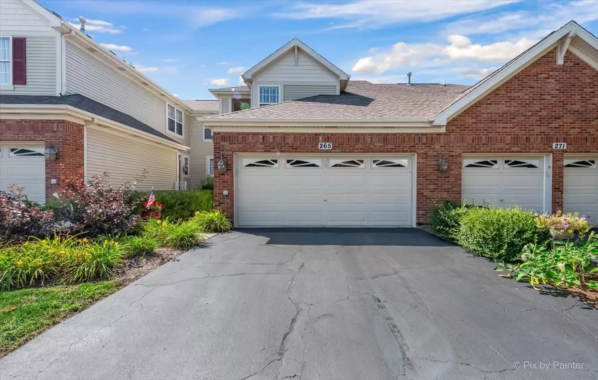 St. Charles, IL 60175,265 Birch LN