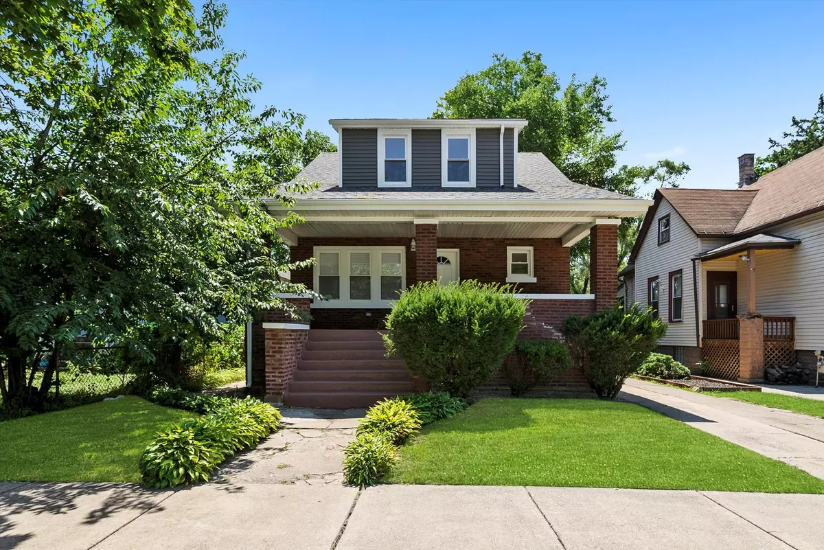 Chicago, IL 60827,317 E 136th PL