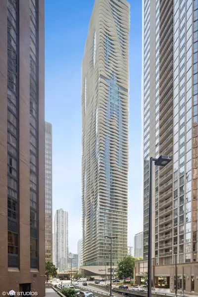 225 N Columbus DR #6001, Chicago, IL 60601