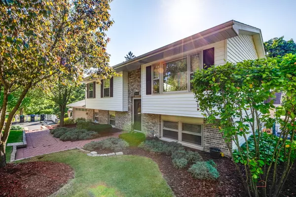 Round Lake Heights, IL 60073,24731 W Orchard PL