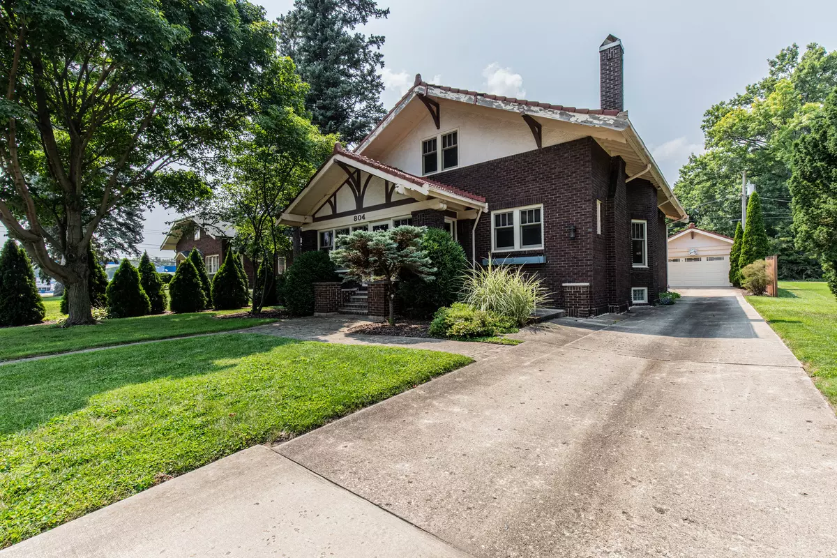 Mendota, IL 61342,804 13th AVE