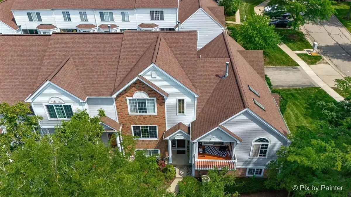 Algonquin, IL 60102,2248 Dawson LN #0