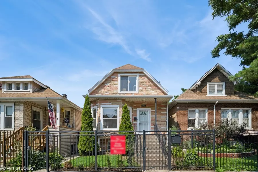 2256 N Lavergne AVE, Chicago, IL 60639