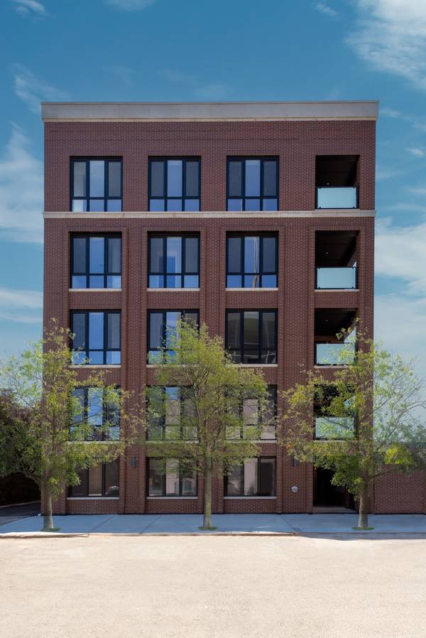 116 N Willard CT #301, Chicago, IL 60607