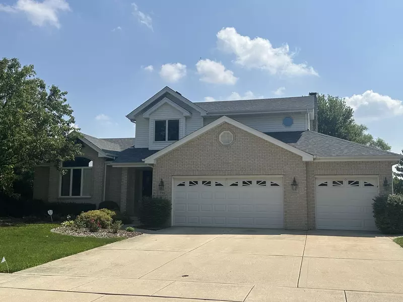 790 Eastwind DR, New Lenox, IL 60451