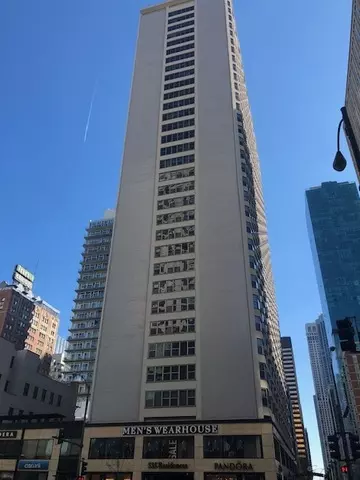 535 N Michigan AVE #3216, Chicago, IL 60611