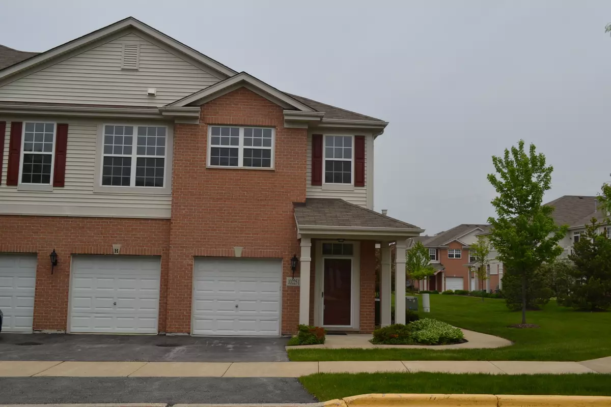 Bridgeview, IL 60455,10225 Camden LN #I