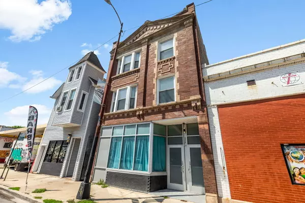 3538 W North AVE, Chicago, IL 60647