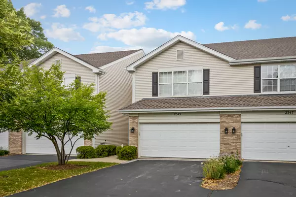 Aurora, IL 60502,2349 Stoughton CIR