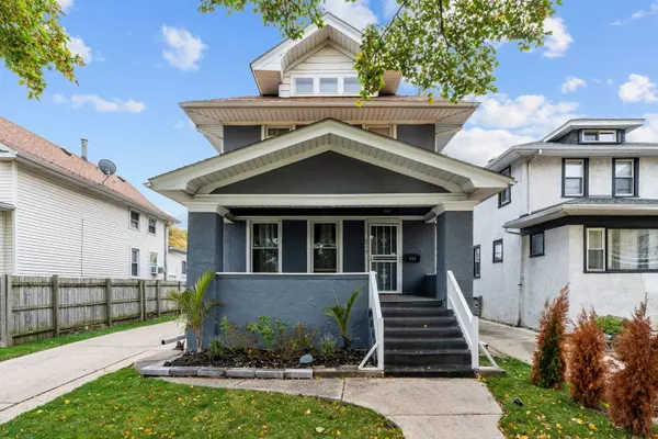 606 S 2nd AVE, Maywood, IL 60153
