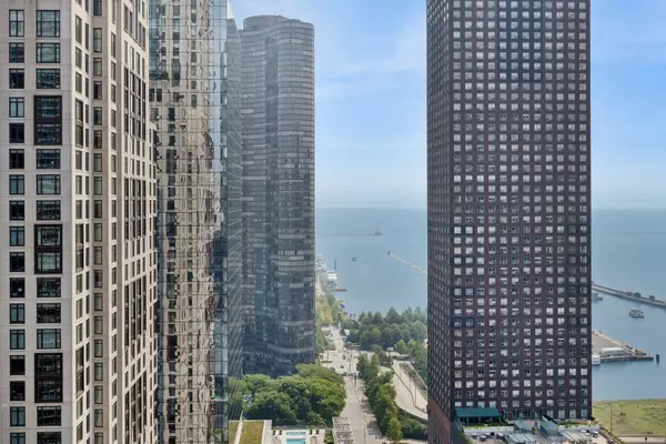 Chicago, IL 60611,505 N McClurg CT #3402