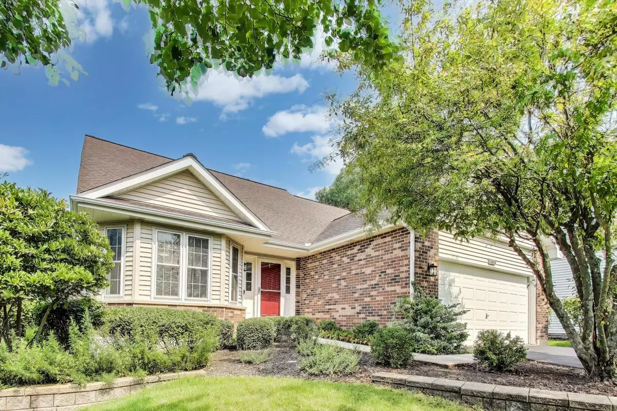 Plainfield, IL 60544,13453 S Tall Pines LN