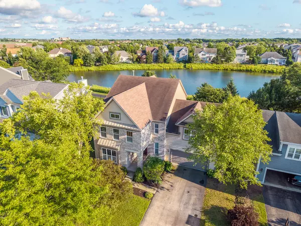Huntley, IL 60142,11253 Victoria LN